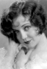 Nancy Carroll