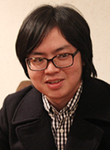 Photo Shūzō Oshimi