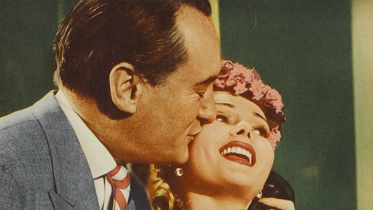 Death of a Scoundrel Film (1956) SensCritique