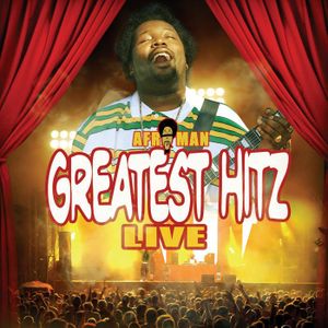 Greatest Hitz Live
