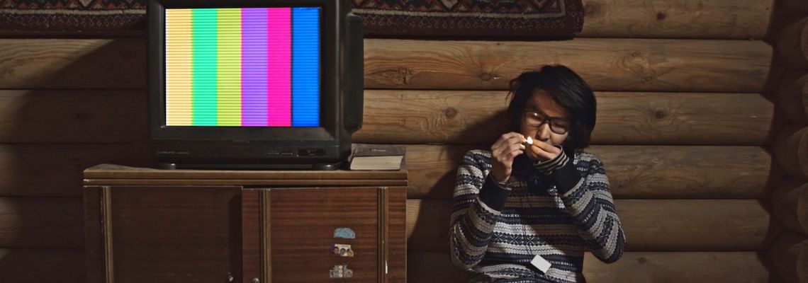 Cover Bad Bad Winter