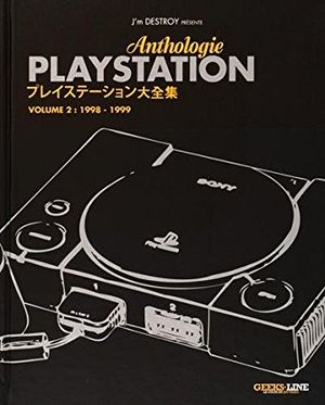 PlayStation Anthologie, volume 2