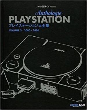 PlayStation Anthologie, volume 3