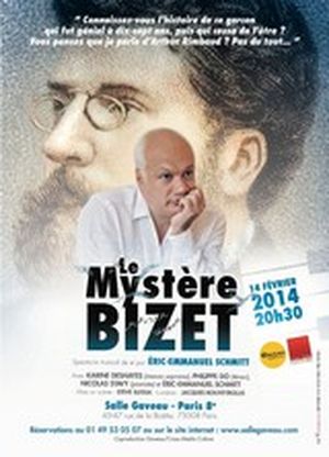 Le mystère Bizet