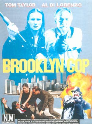 Brooklyn cop