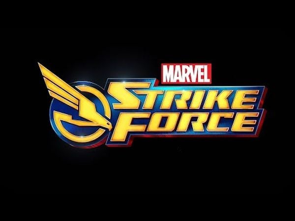 MARVEL Strike Force