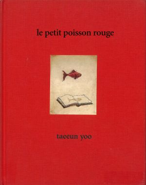 le petit poisson rouge