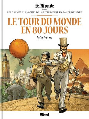 Le Tour du monde en 80 jours