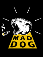 Mad Dog Games
