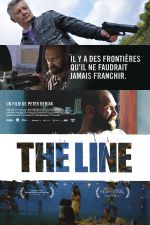 Affiche The Line