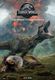 Affiche Jurassic World - Fallen Kingdom