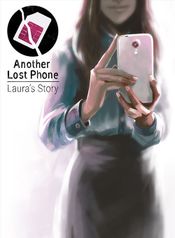 Jaquette Another Lost Phone : Laura's Story Jaquette Another Lost Phone : Laura's Story