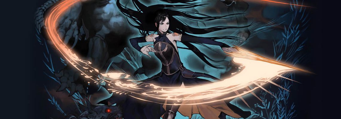 Cover Castlevania: Order of Ecclesia