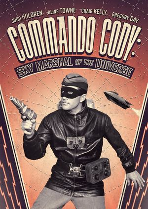 Commando Cody : Maréchal de l'univers
