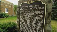 Cedarburg
