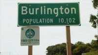 Burlington