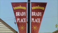 Brady Street