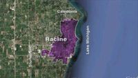 Racine
