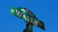 Third Ward