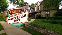 Whitefish Bay