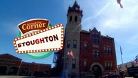 Stoughton