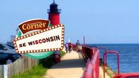 Around The Map In SE Wisconsin