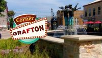 Grafton
