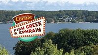 Fish Creek & Ephraim