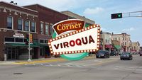 Viroqua