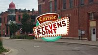 Stevens Point