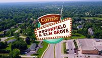Brookfield & Elm Grove
