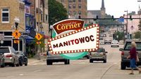 Manitowoc