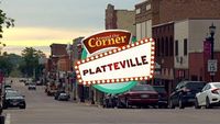 Platteville