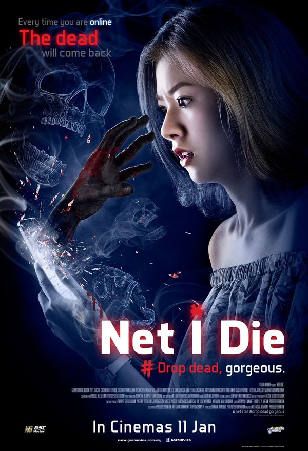 Net I Die