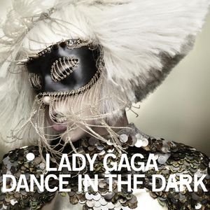 Dance in the Dark (Single)