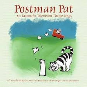 Children's Spectacular: Postman Pat: 20 Favourite Television Theme Songs