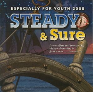 EFY 2008: Steady & Sure