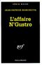 L'Affaire N'Gustro