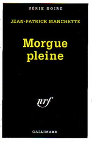 Morgue pleine