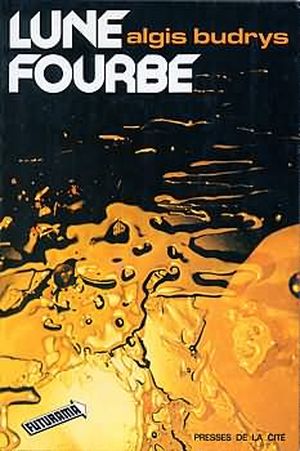 Lune fourbe