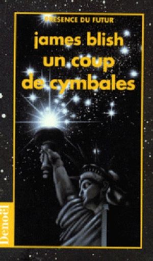 Un coup de cymbales