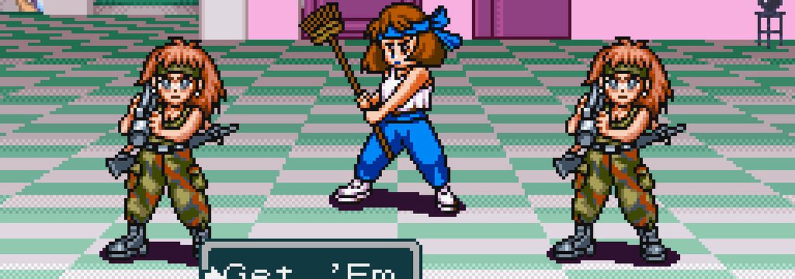 Cover The Adventures of Hourai High: Transfer Student Dramabomb