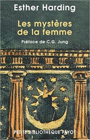 Les mystères de la femme