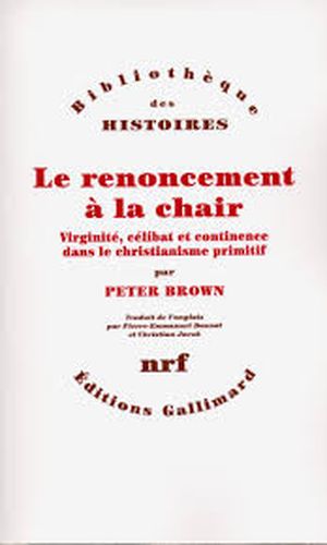 Le Renoncement à la chair