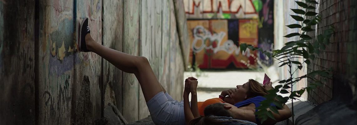 Cover Carmen et Lola