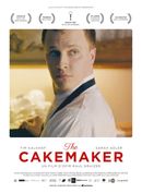 Affiche The Cakemaker
