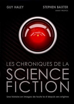 Les Chroniques de la science-fiction