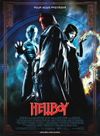 Affiche Hellboy