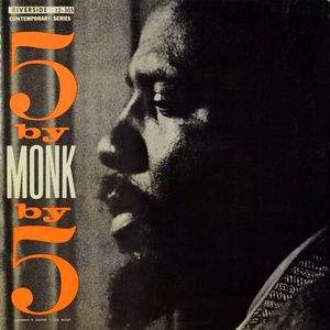 5 by Monk by 5