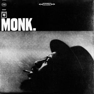 Monk.